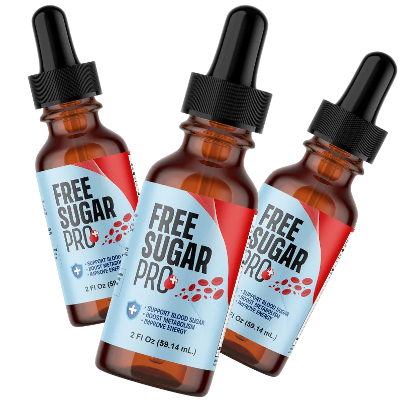 Free Sugar Pro Official
