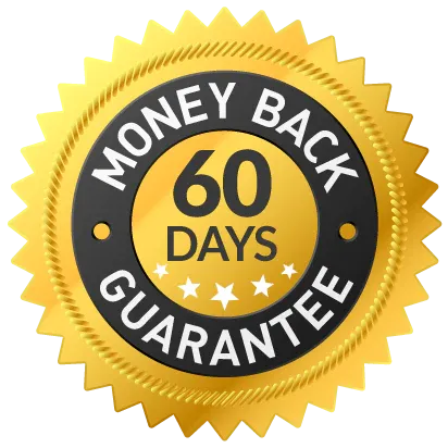 Free Sugar Pro 60 days money back guarantee