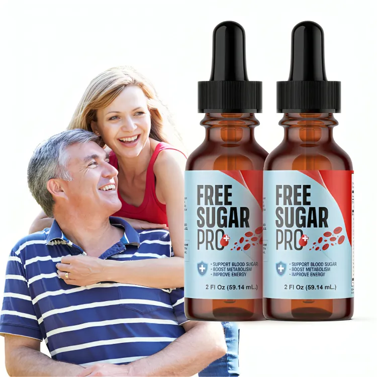What is Free Sugar Pro?