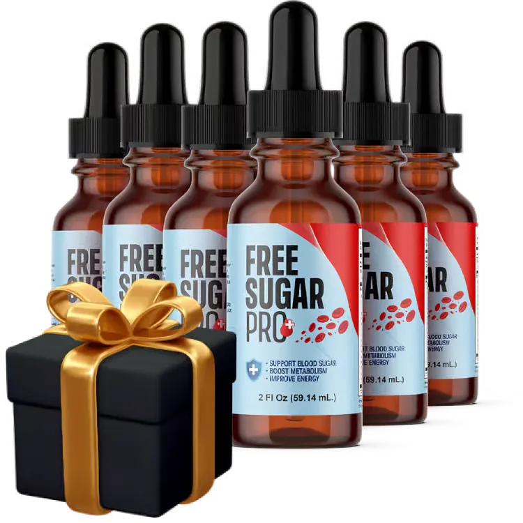 Free Sugar Pro Bonuses